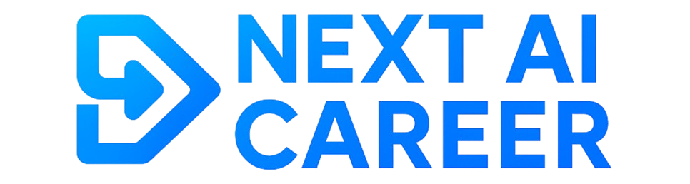 NEXT AI CAREER