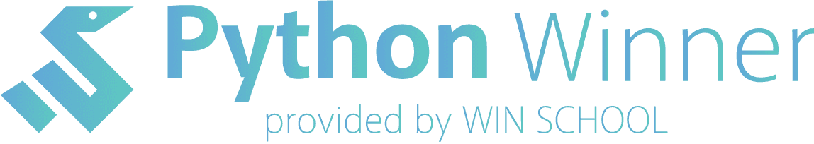 Python Winner